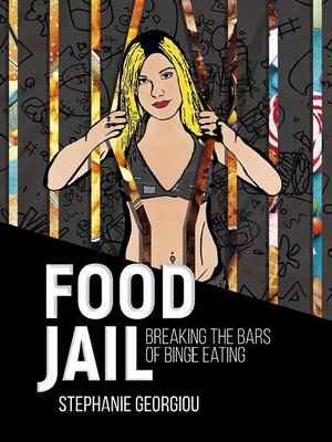 cover image of Food Jail